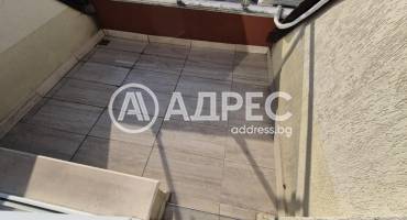 Двустаен апартамент, София, Банишора, 678693, Снимка 12