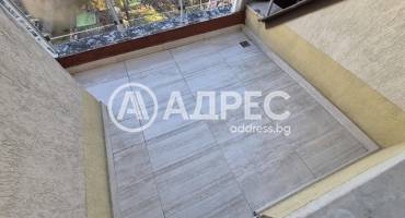 Двустаен апартамент, София, Банишора, 678693, Снимка 13