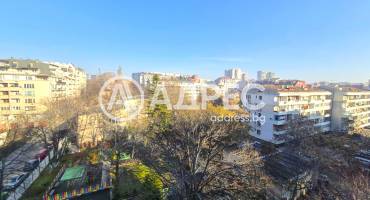 Двустаен апартамент, София, Банишора, 678693, Снимка 15