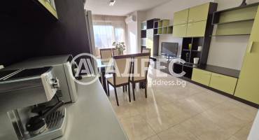 Двустаен апартамент, София, Банишора, 678693, Снимка 3