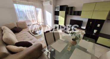 Двустаен апартамент, София, Банишора, 678693, Снимка 4