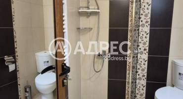 Двустаен апартамент, София, Банишора, 678693, Снимка 9