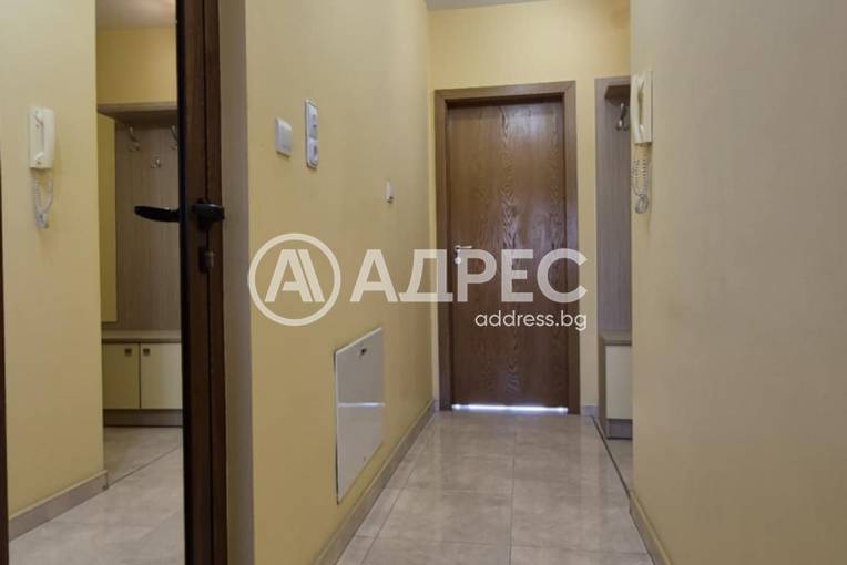 Двустаен апартамент, София, Банишора, 678693, Снимка 10