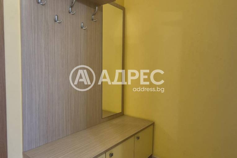 Двустаен апартамент, София, Банишора, 678693, Снимка 11