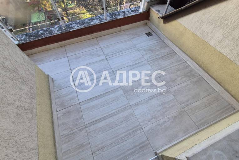 Двустаен апартамент, София, Банишора, 678693, Снимка 13