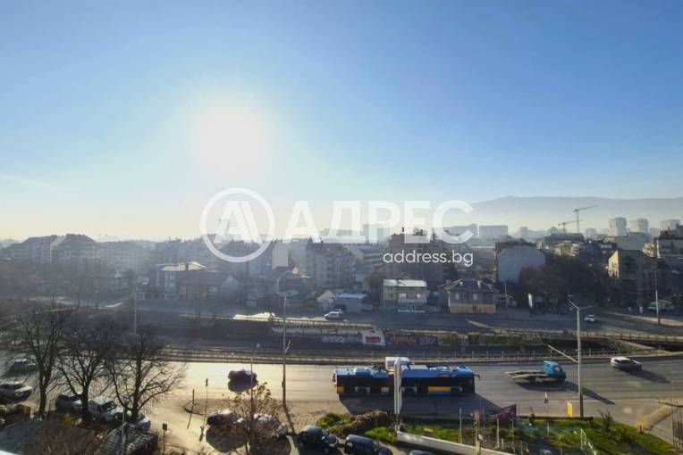 Двустаен апартамент, София, Банишора, 678693, Снимка 14