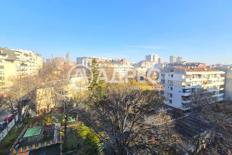 Двустаен апартамент, София, Банишора, 678693, Снимка 15