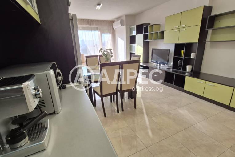 Двустаен апартамент, София, Банишора, 678693, Снимка 3