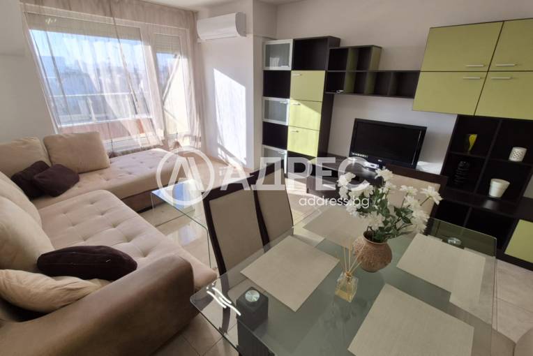 Двустаен апартамент, София, Банишора, 678693, Снимка 4