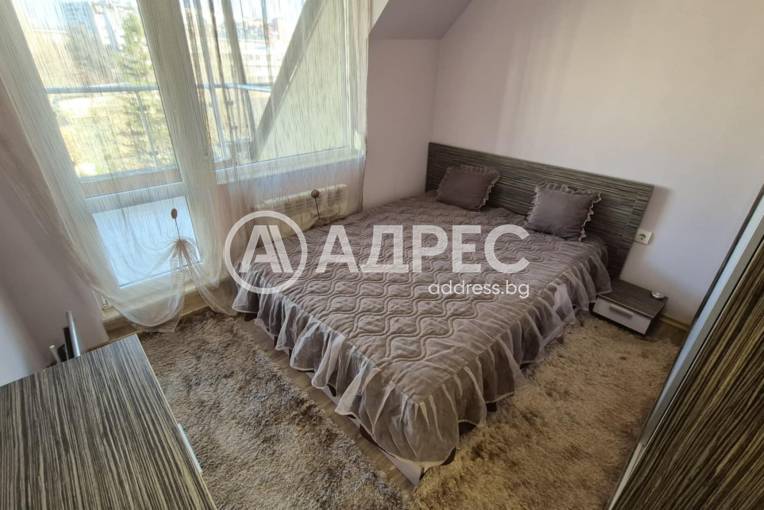 Двустаен апартамент, София, Банишора, 678693, Снимка 5