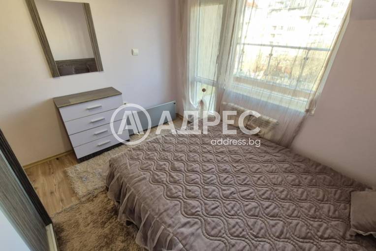 Двустаен апартамент, София, Банишора, 678693, Снимка 7