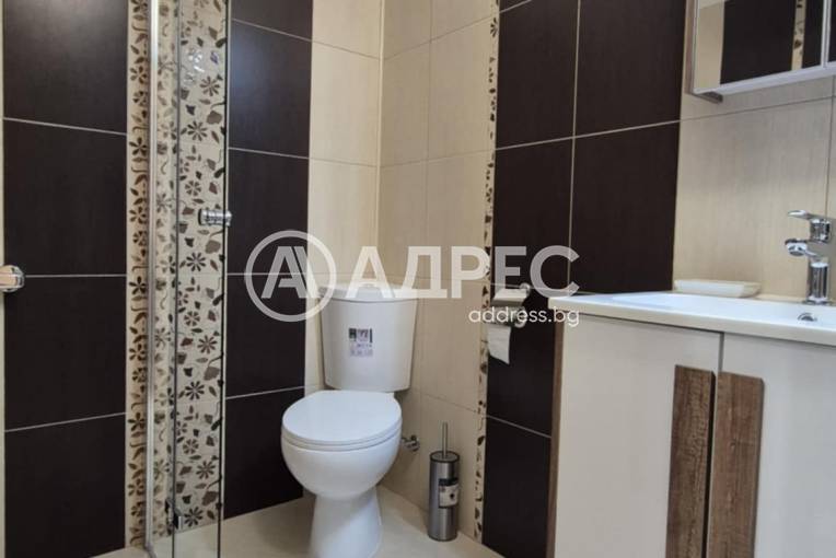 Двустаен апартамент, София, Банишора, 678693, Снимка 8