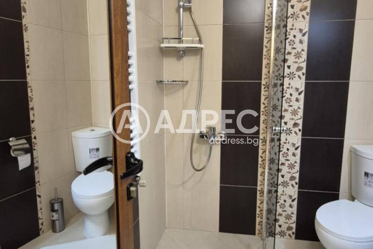 Двустаен апартамент, София, Банишора, 678693, Снимка 9