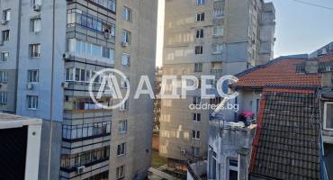 Двустаен апартамент, Варна, Зимно кино Тракия, 679693, Снимка 10