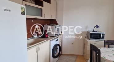 Двустаен апартамент, Варна, Зимно кино Тракия, 679693, Снимка 3