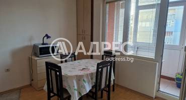 Двустаен апартамент, Варна, Зимно кино Тракия, 679693, Снимка 4