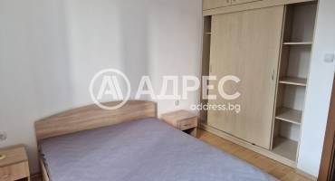 Двустаен апартамент, Варна, Зимно кино Тракия, 679693, Снимка 6