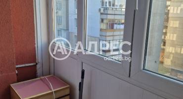 Двустаен апартамент, Варна, Зимно кино Тракия, 679693, Снимка 8