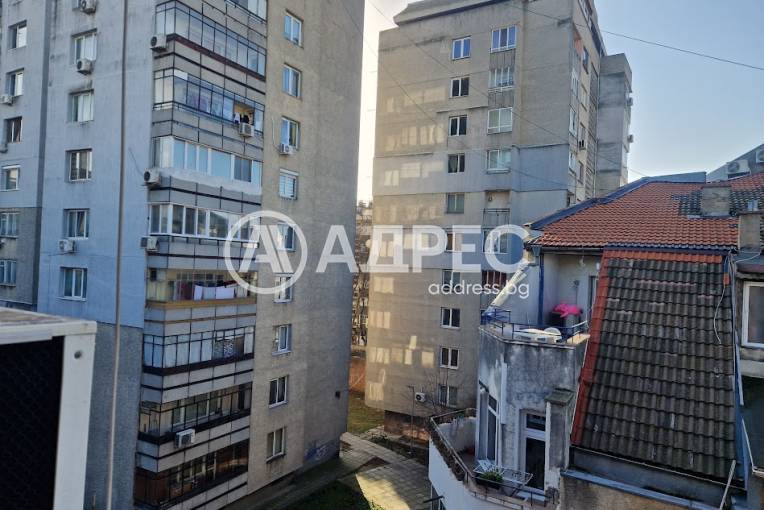 Двустаен апартамент, Варна, Зимно кино Тракия, 679693, Снимка 10