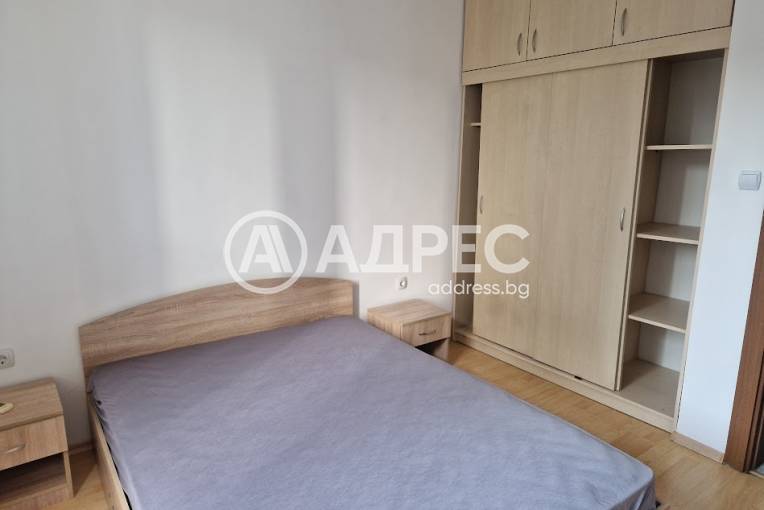 Двустаен апартамент, Варна, Зимно кино Тракия, 679693, Снимка 6