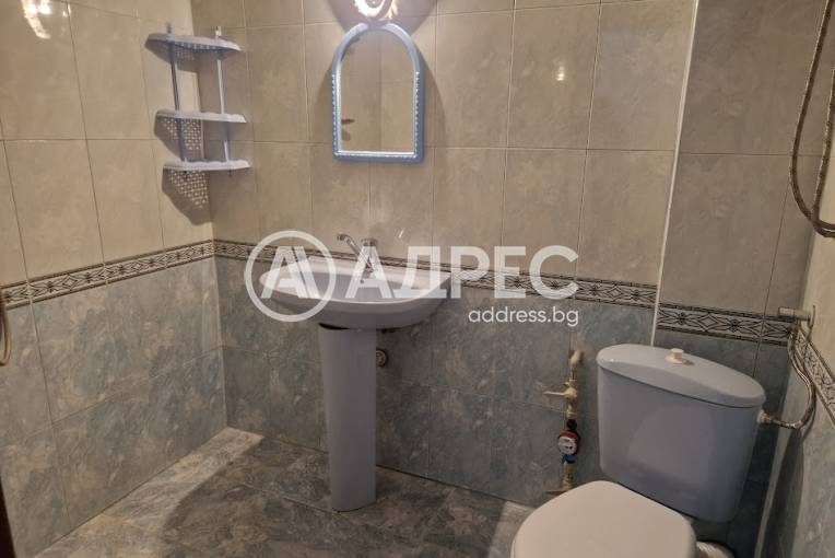 Двустаен апартамент, Варна, Зимно кино Тракия, 679693, Снимка 7