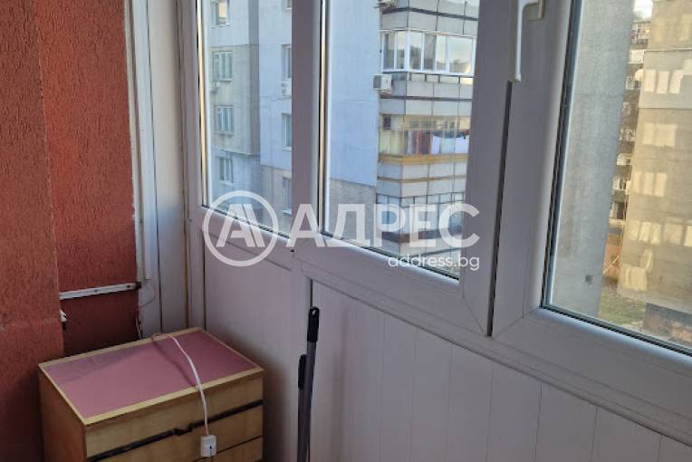 Двустаен апартамент, Варна, Зимно кино Тракия, 679693, Снимка 8