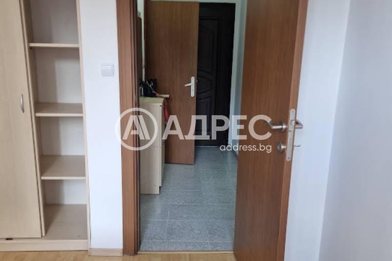 Двустаен апартамент, Варна, Зимно кино Тракия, 679693, Снимка 9