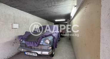 Гараж, София, Слатина, 681693, Снимка 1
