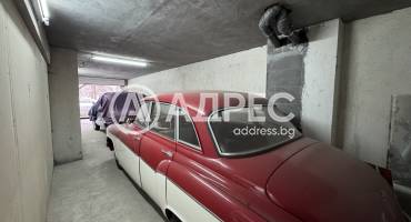 Гараж, София, Слатина, 681693, Снимка 3