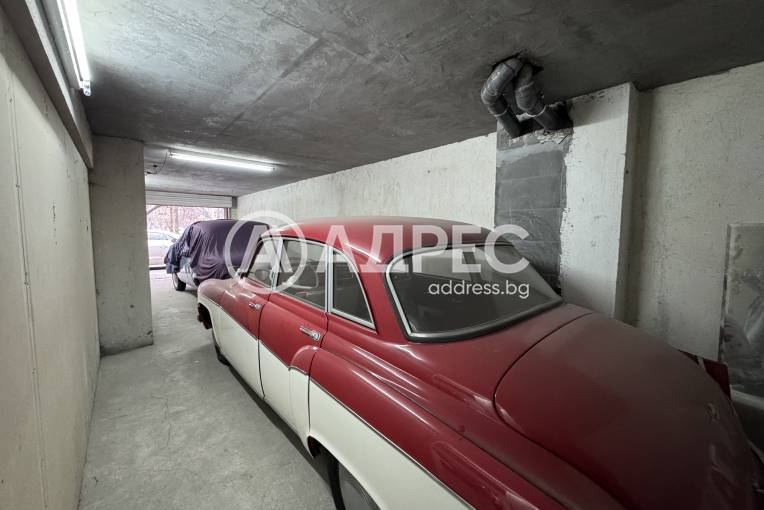 Гараж, София, Слатина, 681693, Снимка 3