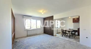 Тристаен апартамент, София, Овча купел, 689693, Снимка 1