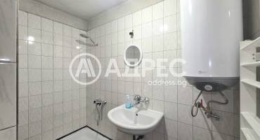 Тристаен апартамент, София, Овча купел, 689693, Снимка 9