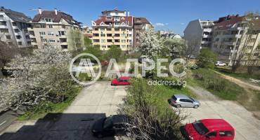 Тристаен апартамент, София, Овча купел, 689693, Снимка 10