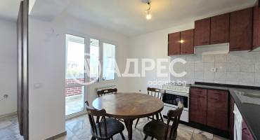 Тристаен апартамент, София, Овча купел, 689693, Снимка 12