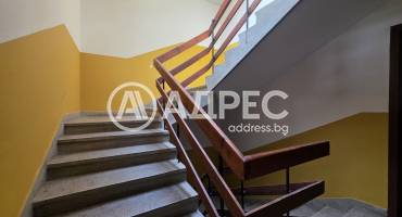 Тристаен апартамент, София, Овча купел, 689693, Снимка 13