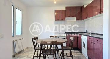 Тристаен апартамент, София, Овча купел, 689693, Снимка 3