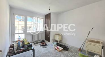 Тристаен апартамент, София, Овча купел, 689693, Снимка 4