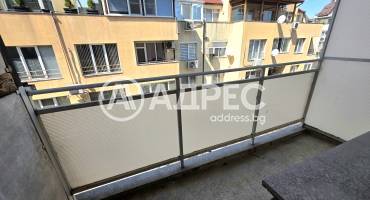 Тристаен апартамент, София, Овча купел, 689693, Снимка 5