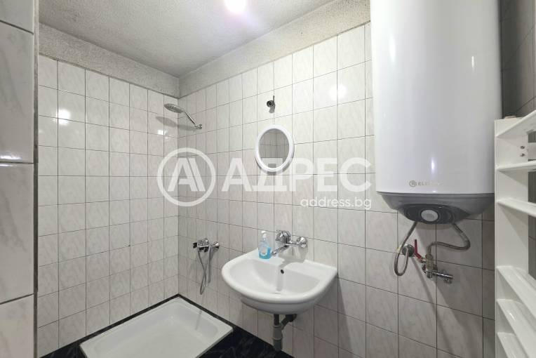 Тристаен апартамент, София, Овча купел, 689693, Снимка 9