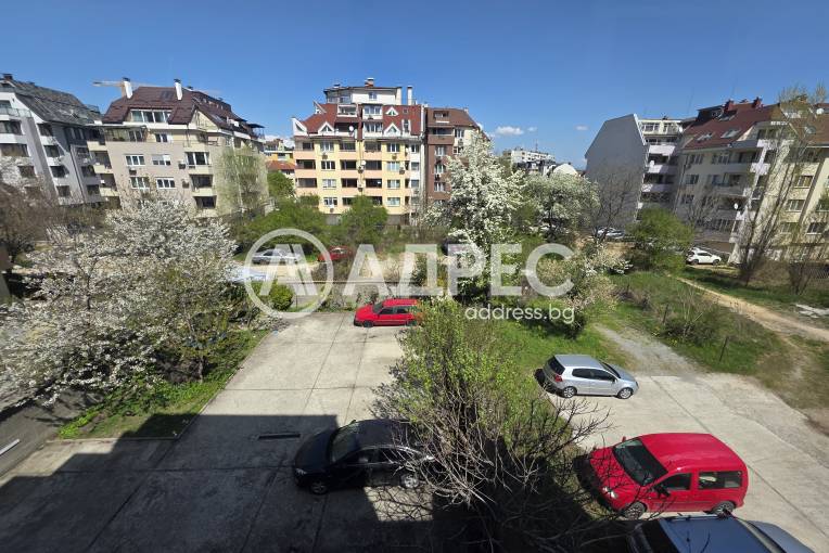 Тристаен апартамент, София, Овча купел, 689693, Снимка 10