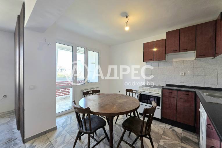 Тристаен апартамент, София, Овча купел, 689693, Снимка 12