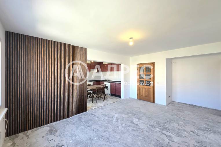 Тристаен апартамент, София, Овча купел, 689693, Снимка 2