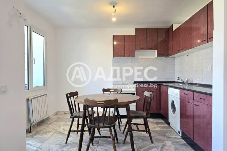 Тристаен апартамент, София, Овча купел, 689693, Снимка 3