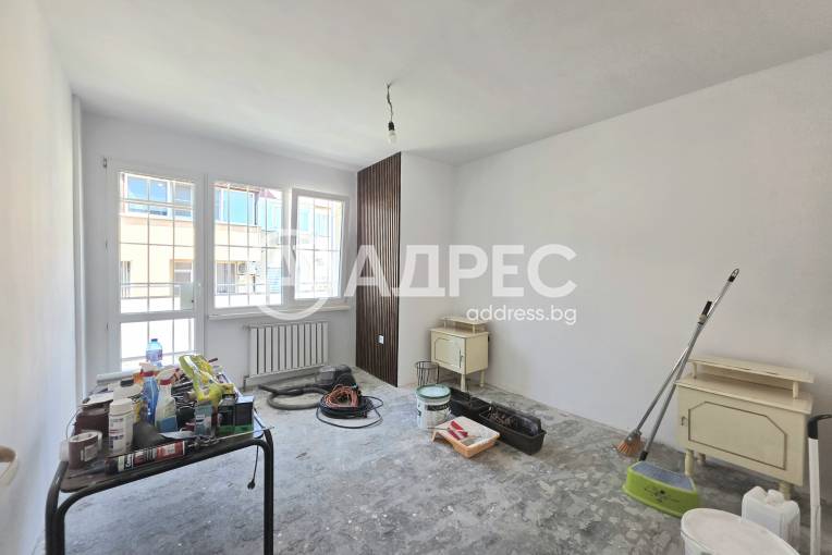 Тристаен апартамент, София, Овча купел, 689693, Снимка 4