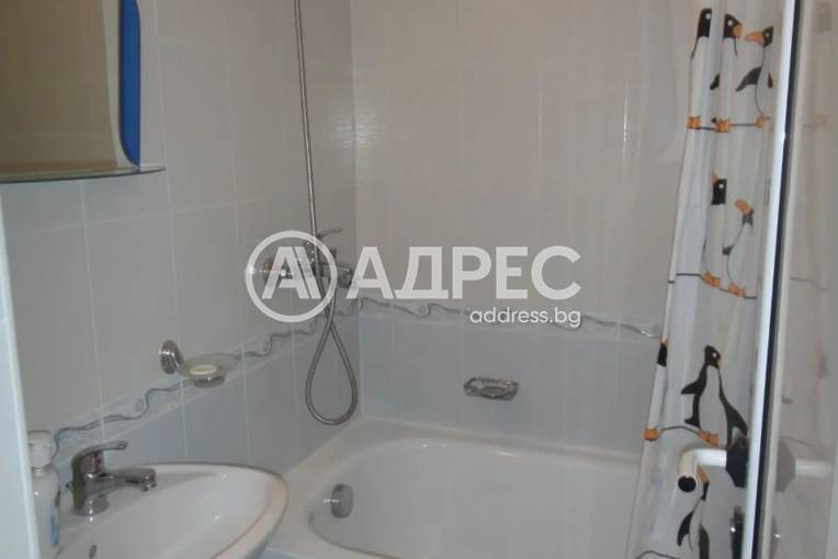 Едностаен апартамент, Слънчев бряг, Чайка, 692693, Снимка 5