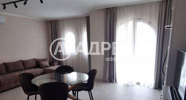Тристаен апартамент, Кошарица, 699693, Снимка 1
