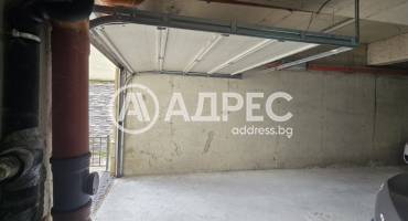 Гараж, Варна, Бриз, 700693, Снимка 1