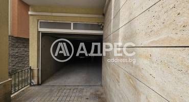 Паркомясто/Гаражна клетка, Варна, Бриз, 700693, Снимка 2