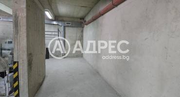 Паркомясто/Гаражна клетка, Варна, Бриз, 700693, Снимка 3