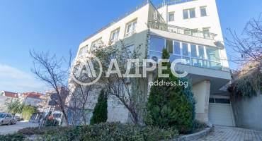 Паркомясто/Гаражна клетка, Варна, Бриз, 700693, Снимка 4